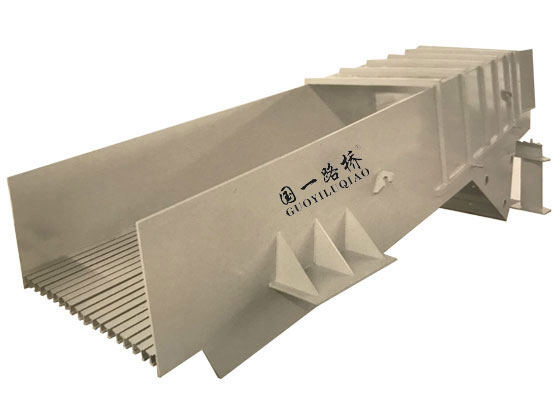 振動(dòng)洗礦機(jī)